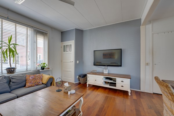 Medium property photo - Vlielandstraat 4, 1025 RN Amsterdam